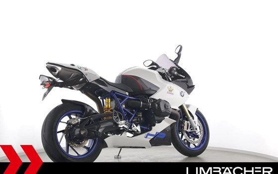 Gebrauchtmotorrad BMW HP2 Sport - Bild 9