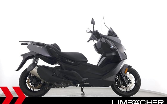 Gebrauchtmotorrad BMW C 400 GT - Bild 10