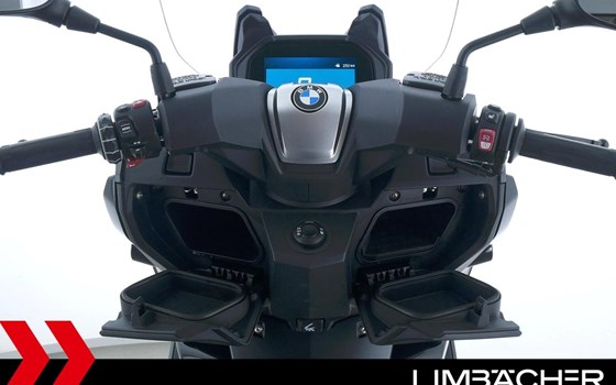 Gebrauchtmotorrad BMW C 400 GT - Bild 13