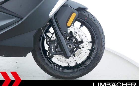 Gebrauchtmotorrad BMW C 400 GT - Bild 14