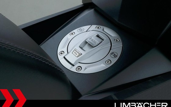 Gebrauchtmotorrad BMW C 400 GT - Bild 15