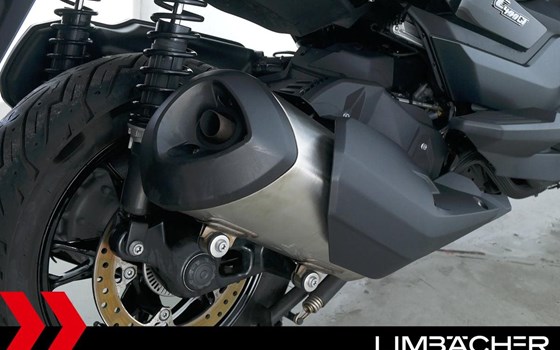Gebrauchtmotorrad BMW C 400 GT - Bild 16