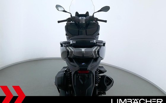 Gebrauchtmotorrad BMW C 400 GT - Bild 17