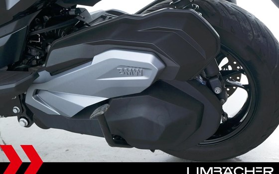 Gebrauchtmotorrad BMW C 400 GT - Bild 18