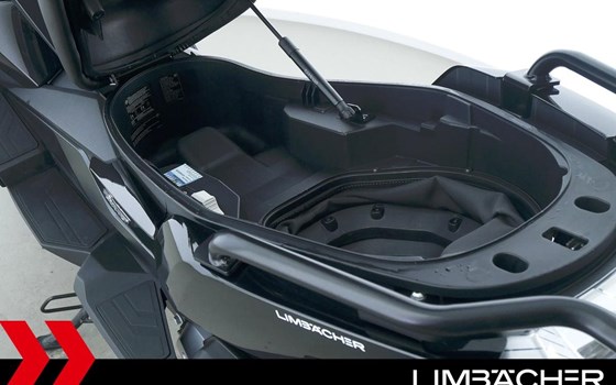 Gebrauchtmotorrad BMW C 400 GT - Bild 19