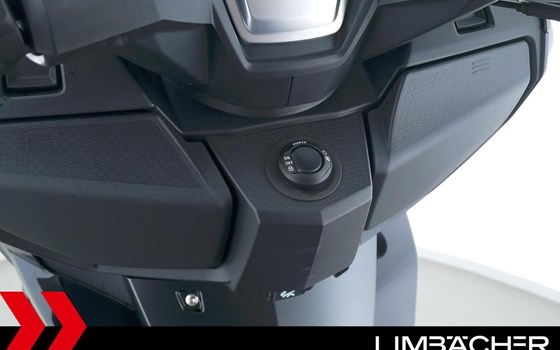 Gebrauchtmotorrad BMW C 400 GT - Bild 20