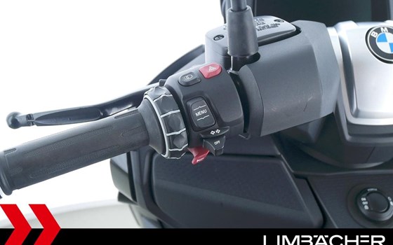 Gebrauchtmotorrad BMW C 400 GT - Bild 21