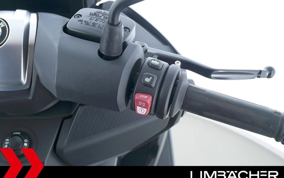 Gebrauchtmotorrad BMW C 400 GT - Bild 22