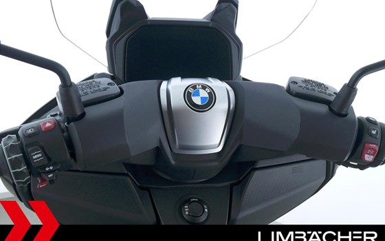 Gebrauchtmotorrad BMW C 400 GT - Bild 23