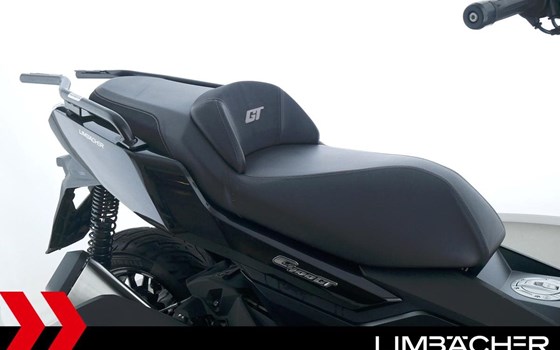 Gebrauchtmotorrad BMW C 400 GT - Bild 25