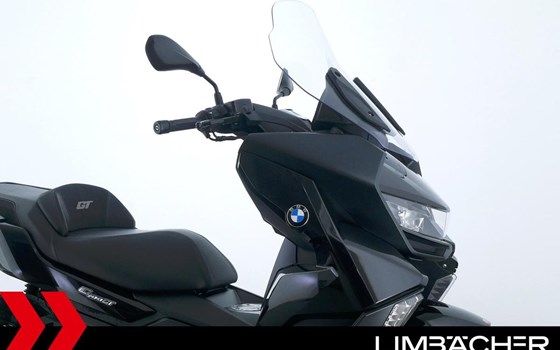 Gebrauchtmotorrad BMW C 400 GT - Bild 26