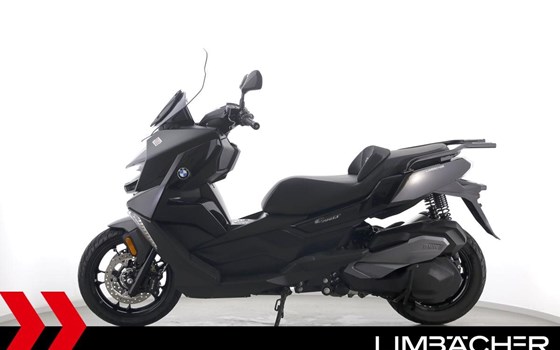 Gebrauchtmotorrad BMW C 400 GT - Bild 5