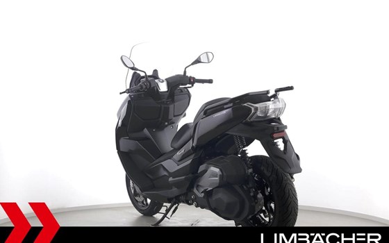 Gebrauchtmotorrad BMW C 400 GT - Bild 7