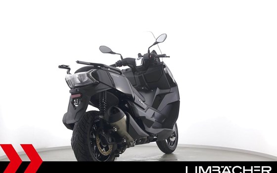 Gebrauchtmotorrad BMW C 400 GT - Bild 8