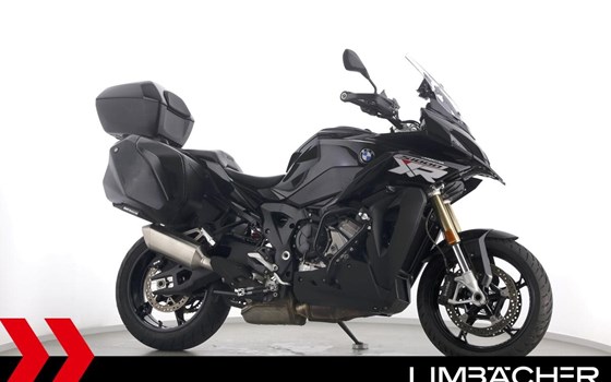 Gebrauchtmotorrad BMW S 1000 XR - Bild 1