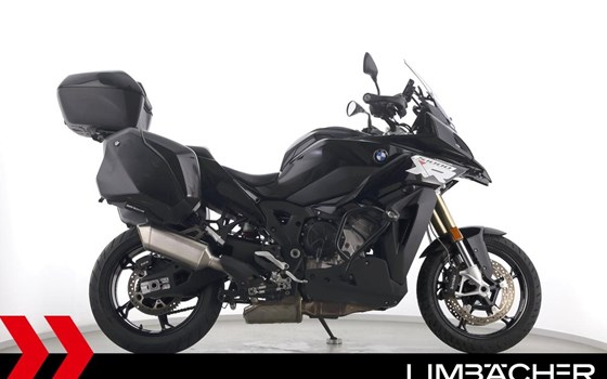 Gebrauchtmotorrad BMW S 1000 XR - Bild 10