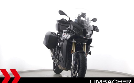 Gebrauchtmotorrad BMW S 1000 XR - Bild 11