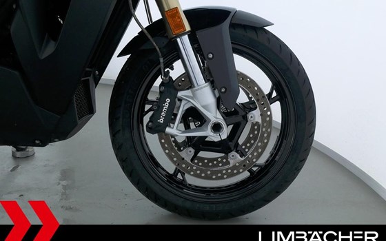 Gebrauchtmotorrad BMW S 1000 XR - Bild 14