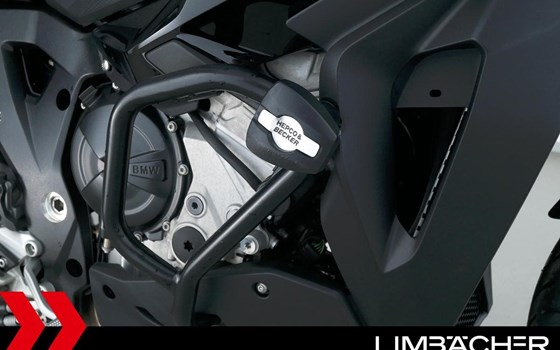 Gebrauchtmotorrad BMW S 1000 XR - Bild 15