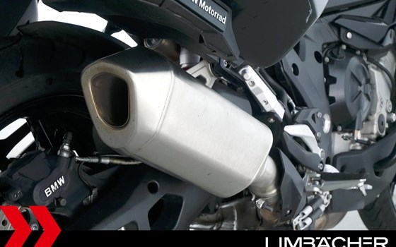 Gebrauchtmotorrad BMW S 1000 XR - Bild 16