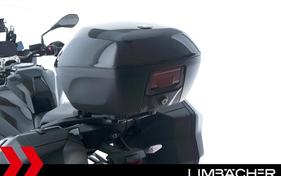 Gebrauchtmotorrad BMW S 1000 XR - Bild 17