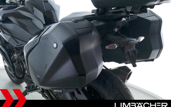 Gebrauchtmotorrad BMW S 1000 XR - Bild 18