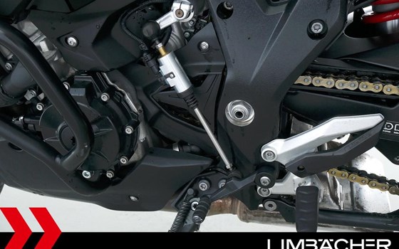 Gebrauchtmotorrad BMW S 1000 XR - Bild 19