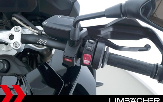 Gebrauchtmotorrad BMW S 1000 XR - Bild 22
