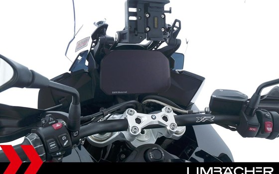 Gebrauchtmotorrad BMW S 1000 XR - Bild 23