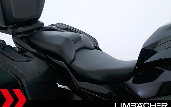 Gebrauchtmotorrad BMW S 1000 XR - Bild 25