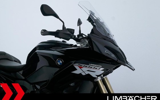 Gebrauchtmotorrad BMW S 1000 XR - Bild 26