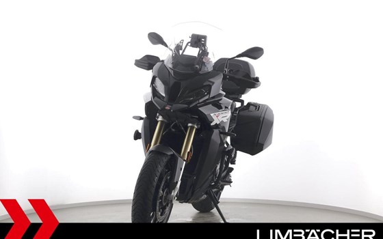 Gebrauchtmotorrad BMW S 1000 XR - Bild 3