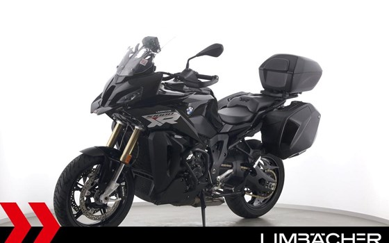 Gebrauchtmotorrad BMW S 1000 XR - Bild 4