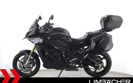 Gebrauchtmotorrad BMW S 1000 XR - Bild 5