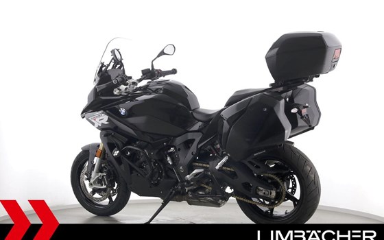 Gebrauchtmotorrad BMW S 1000 XR - Bild 6