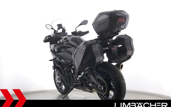 Gebrauchtmotorrad BMW S 1000 XR - Bild 7