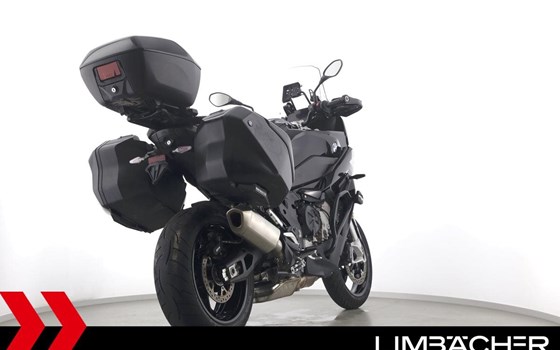 Gebrauchtmotorrad BMW S 1000 XR - Bild 8