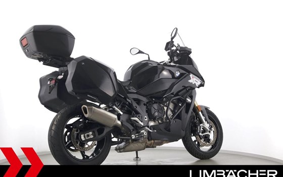 Gebrauchtmotorrad BMW S 1000 XR - Bild 9