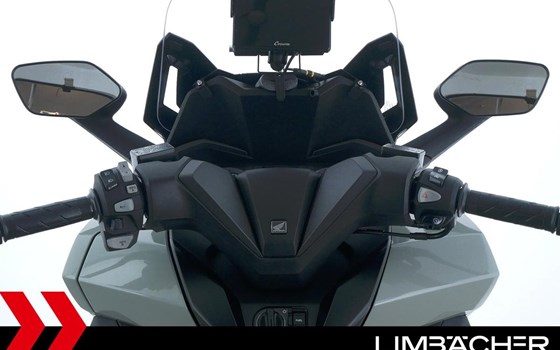 Gebrauchtmotorrad Honda Forza 125 - Bild 13