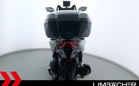 Gebrauchtmotorrad Honda Forza 125 - Bild 17