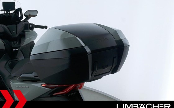 Gebrauchtmotorrad Honda Forza 125 - Bild 18