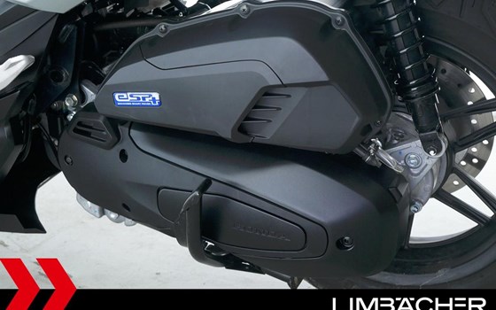 Gebrauchtmotorrad Honda Forza 125 - Bild 19