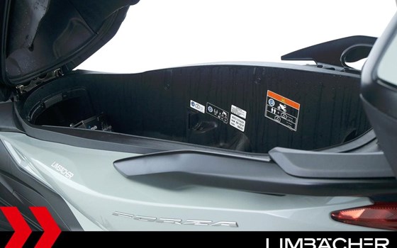 Gebrauchtmotorrad Honda Forza 125 - Bild 20