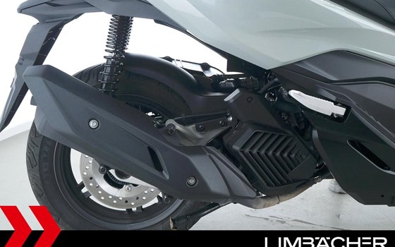 Gebrauchtmotorrad Honda Forza 125 - Bild 24