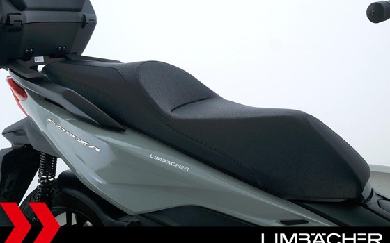 Gebrauchtmotorrad Honda Forza 125 - Bild 25