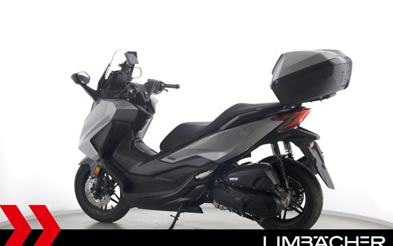 Gebrauchtmotorrad Honda Forza 125 - Bild 6