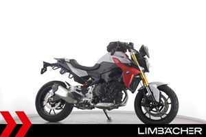 Angebot BMW F 900 R
