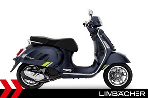 Angebot Vespa GTS 125 Supertech iGET