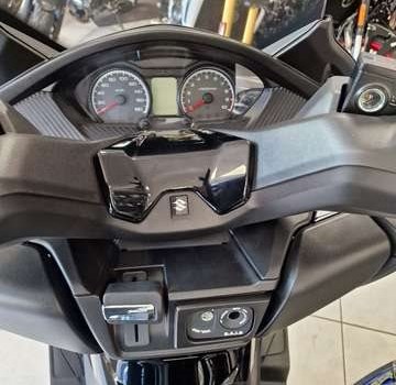 Neufahrzeug Suzuki Burgman 400 - Bild 6