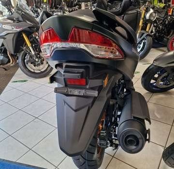 Neufahrzeug Suzuki Burgman 400 - Bild 9